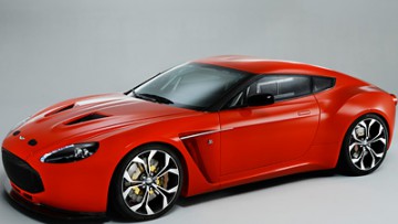 Das Autojahr 2012 - Von Alfa Romeo bis Ford
