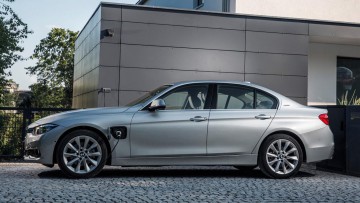 BMW: Offensive der Plug-in-Hybride