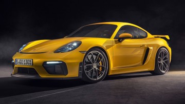 Markenausblick Porsche: Auf den Geschmack gekommen