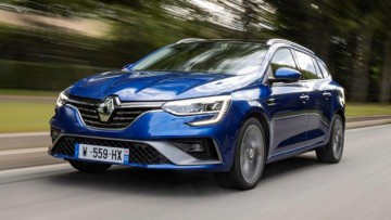 Fahrbericht Renault Megane Grandtour Plug-in: Unterschätzt – in Deutschland