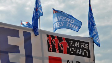 ALD Run for Charity 2017