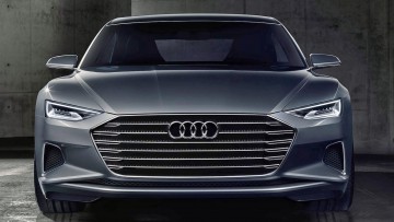 Audi Prologue