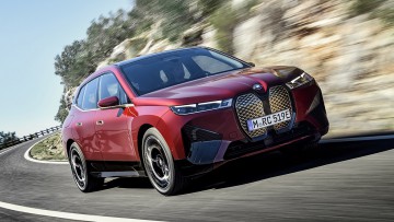 Auto-Neuheiten 2021 - Teil I: Von Audi bis Honda