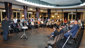 BVF-Meeting 2017