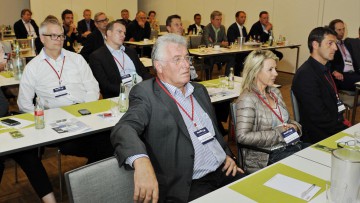 4. Branchentreff "Business meets Golf"