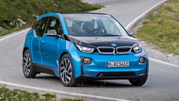 Strategie: So fährt BMW in die Elektro-Zukunft