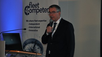 International Fleet Meeting 2018