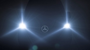Neuer Mercedes-Benz Sprinter: Voll auf Zukunft