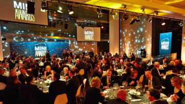 Mini-Awards 2015