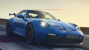 Geschäftszahlen: Porsche steigert Umsatz und Betriebsgewinn deutlich 