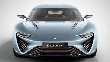 Quant-e Sportlimousine