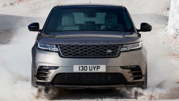 Land Rover: Saubere Diesel für den Aufschwung
