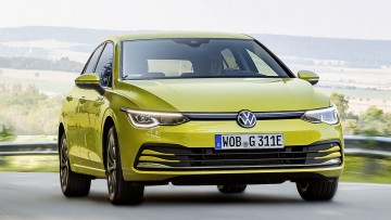 VW-Betriebsrat: Fehlende Batteriezellen bremsen Golf-Produktion
