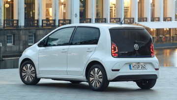 VW Load Up: Ganz leicht geliftet