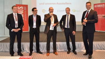 AUTOHAUS Servicekongress 2015