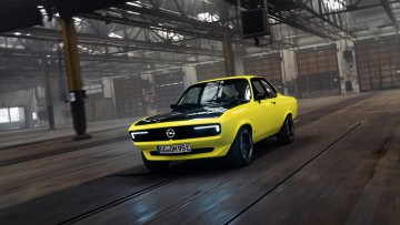 Stellantis-Elektrostrategie: Opel verabschiedet sich 2028 vom Verbrenner