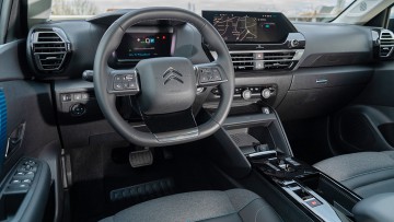 Citroën C4 X: Neuer Stromer für Deutschland