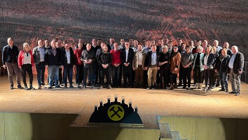 Kfz-Verband Mitteldeutschland - Adventsfeier 2022