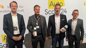 IfA MarkenMonitor 2021 - Die Sieger nach Fabrikatsgruppen