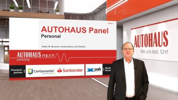 Video AUTOHAUS pulsSchlag 2/2023 - Top-Thema Personal