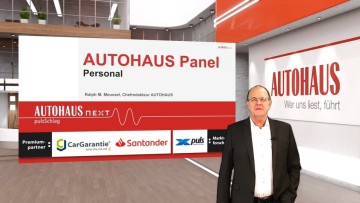 AUTOHAUS pulsSchlag 2/2023 - Top-Thema Personal