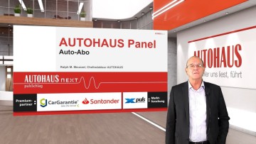 Video AUTOHAUS pulsSchlag 3/2023 - Auto-Abo