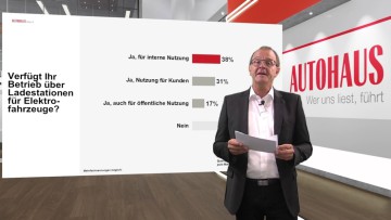 Videokommentar pulsSchlag 08-2018 | Strom tanken im Autohaus