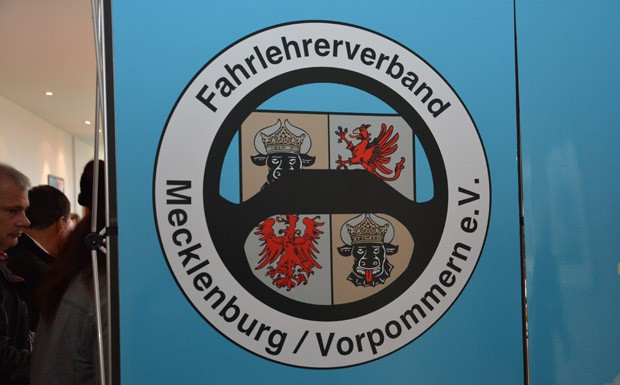 Mitgliederversammlung Mecklenburg-Vorpommern 2017