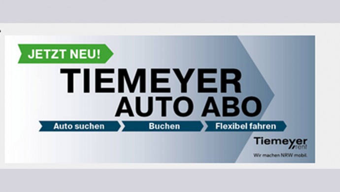 HB Auto-Abo von Thiemeyer