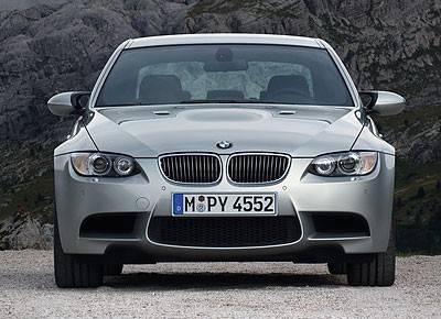 BMW M3 Limousine
