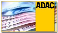 ADAC vergleicht Kosten von über 400 Pkw-Modellen