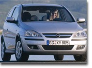 Opel stellt Neuauflage des Corsa vor