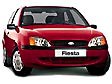Limitierte Serie des Ford Fiesta mit Benzin-Direkteinspritzung