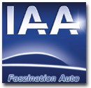 IAA 2005: Im Zeichen des Hybridantriebs