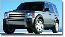 Land Rover nennt Preise für Discovery