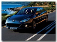 Peugeot 407: Importeur gibt Preise bekannt