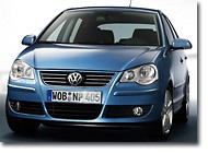 Volkswagen präsentiert Polo-Facelift