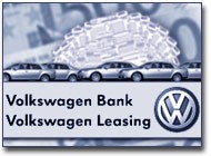 VW-Bank verbucht Ergebnis-Plus