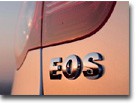 Neues VW-Cabrio-Coupé heißt Eos