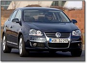 VW Jetta kommt jetzt als Twincharger