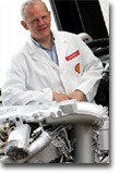Ferdinand-Porsche-Preis für Shell und VW