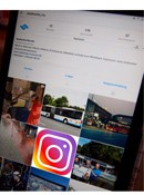 Stadtwerke Münster: Jetzt auch Instagram