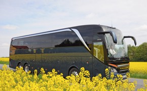 Setra TopClass 500: Super Bus, Super Class