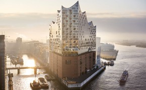 Elbphilharmonie Hamburg: Neue Saison, neue Tickets