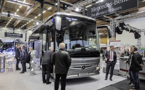 Mercedes-Benz: Premieren in Österreich
