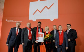 Sächsische Schweiz gewinnt Tourismuspreis