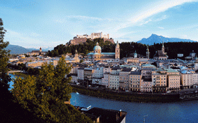 bdo: Änderungen der Zufahrtsregelung für Reisebusse in Salzburg