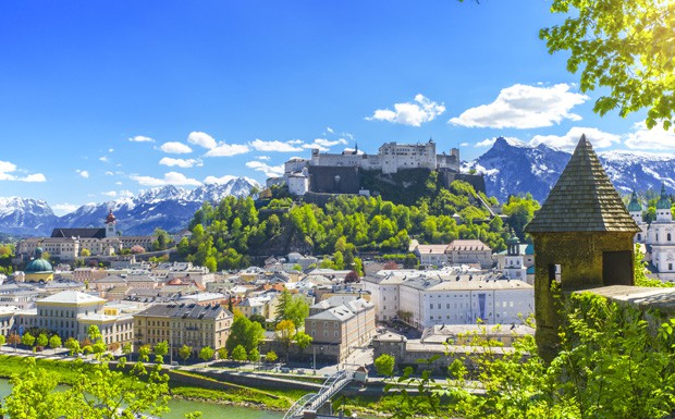 Neue Bustarife und andere Neuigkeiten in Salzburg