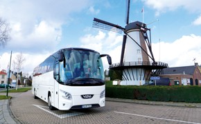 VDL Bus & Coach schließt Übernahme in Skandinavien ab