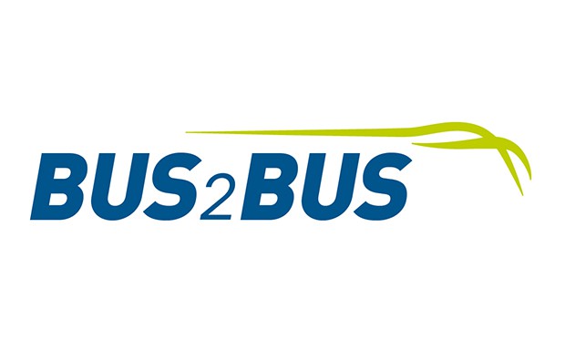 BUS2BUS: E-Busse kommen in Fahrt